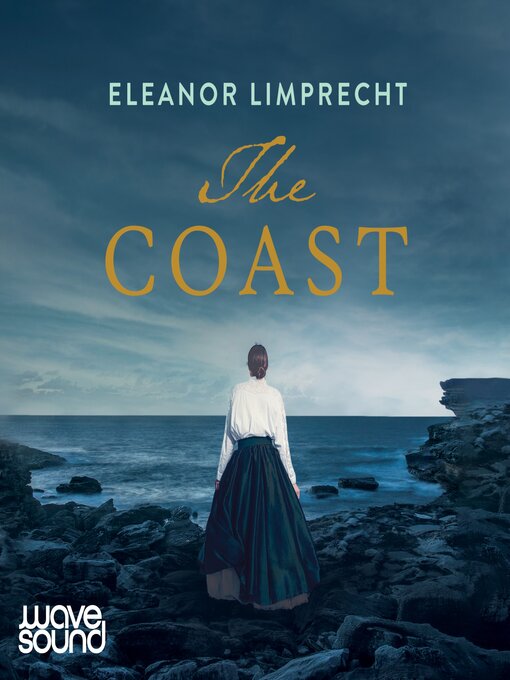 Title details for The Coast by Eleanor Limprecht - Available